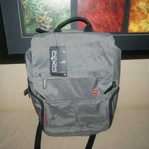 OXIO Sheenko III Laptop Backpack